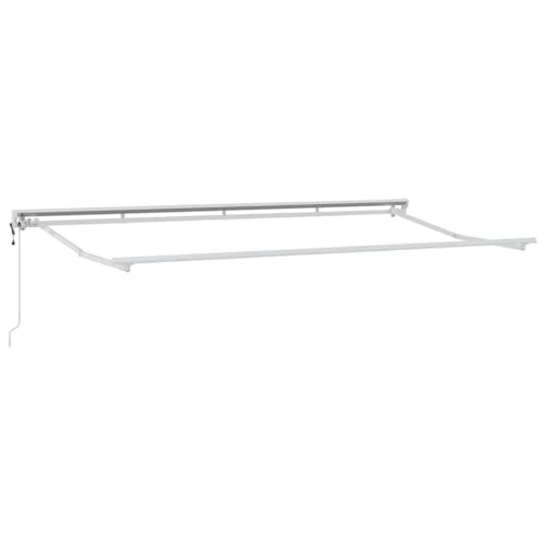 Store banne motorisé avec télécommande auvent rétractable 350x200 - 7