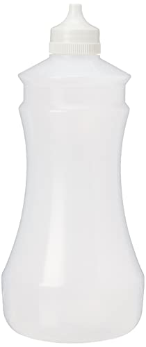 Sunnex Vinegar Bottle 13.2oz / 375ml MPB 375-4V Single