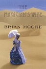 The Magician's Wife (Large Print) [Large Print] 0786213884 Book Cover