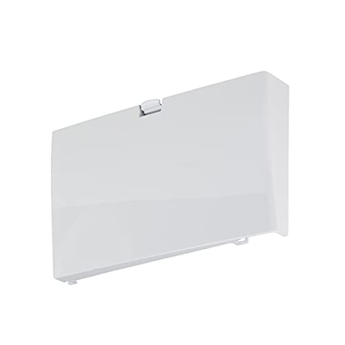 Tapa de tapa para lavadora, original Bosch Siemens 00640711 640711