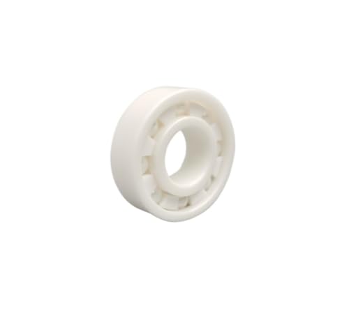 Roulement entièrement en céramique de zircone 16004 pour usage industriel - 2