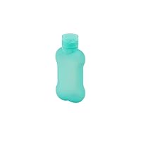 Bottiglietta Lava Pipì Per Cani Portatile - Design Arancione, Morbido Silicone, Ideale Da Regalo - Foto 14