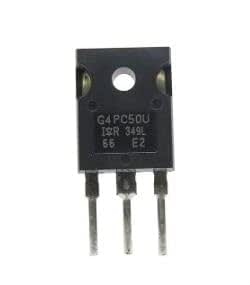 International Rectifier IRG4PC50U - Foto 7