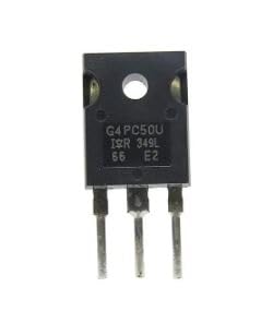 G4 PC 50U IGBT, G4PC50U IGBT TRANSISTOR (PACK OF 1)