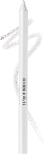 Maybelline TattooStudio Gel Eyeliner Pencil Product Picture