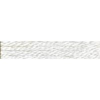 Lecien Cosmo Baumwoll-Stickgarn – 8 M, 6-strängig, ägyptische Baumwolle, Made In Japan