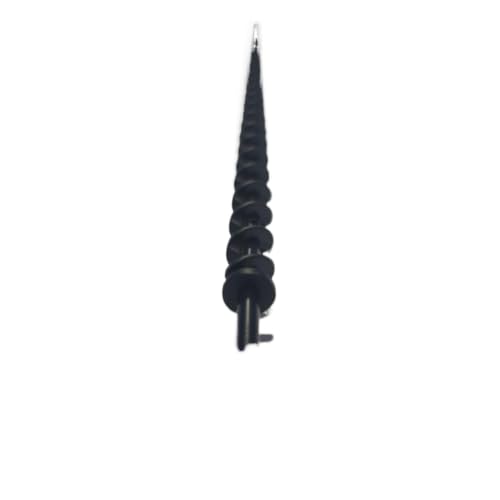 Engrenage de vis sans fin pour tambour DK-5230 compatible Kyocera ECOSYS M5521cdn M5526cdw P5021