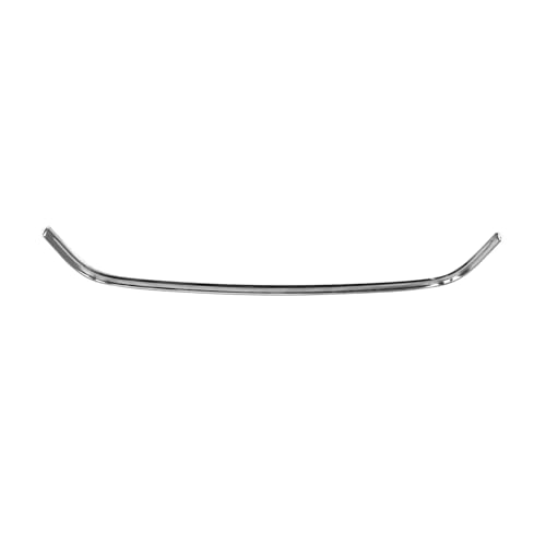 Baguette de calandre avant OMAC 3556600 pour protection calandre