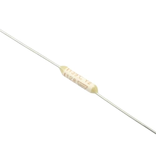 Fusible thermique 139C coupure précise 2A pour protéger vos circuits - 6