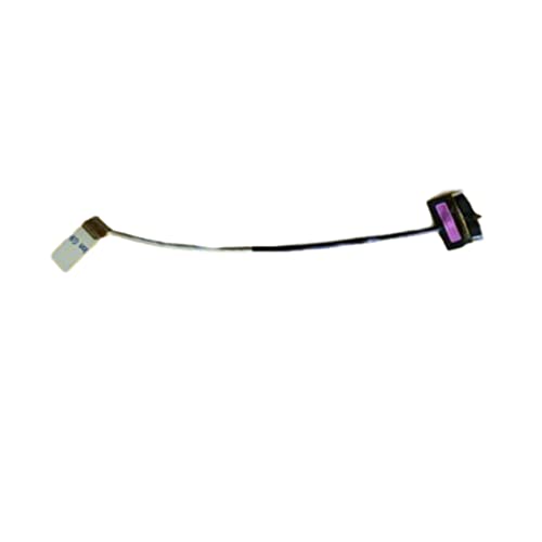 Câble d'écran pour Clevo N241JU N241LU connecteur LED de remplacement noir