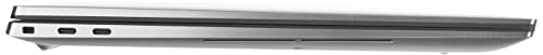 Dell XPS 17 OLED laptop RTX