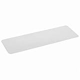 Hama Tastaturabdeckung Computer Silikon, 44 cm x 14 cm x 0,6 mm