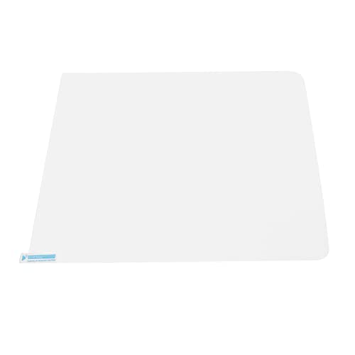 Film protection en verre trempé haut de gamme pour écran tactile 12,8" Classe S 2021