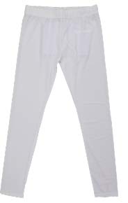 Earls Court(アールズコート) インナースパッツ ロング 【EC-02】 WHITE M