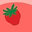 Strawberry Probiotic + Prebiotic