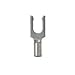 Panduit P14-6LF-M 16/14 NON-INSULATED #6 LOCKING FORK TERMINAL (package of 100)