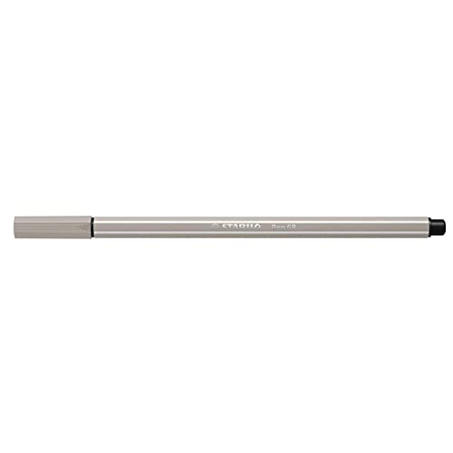 Stabilo Pen 68 Feutre Premium 1x - vue 4