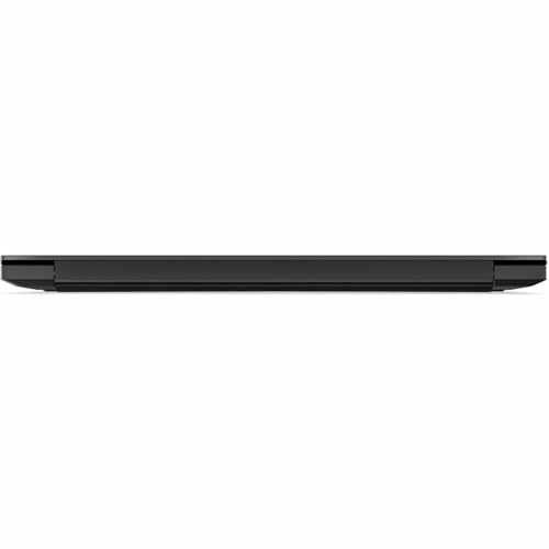Image of Lenovo ThinkPad P1 Gen 8 21Q8001VUS 16 inch Touchscreen Mobile Workstation - 3.2K - 120 Hz - Intel Core Ultra 7 255H - Intel Evo Platform - 64 GB - 2 TB SSD - English Keyboard - Black - Chip - 3200 x 2000