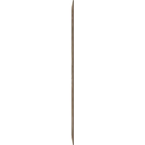 Image of Chester Decorative Pierced Fretwork Wood Wall Panels, 27 3 /8 inchW x 69 3 /8 inchH x 1 /4 inchT, Birch