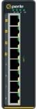 Perle sistemas 9-Port Switch, No administrado (07011210)
