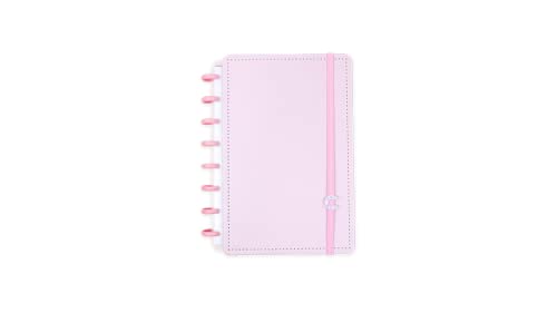 Cuaderno Intelligent Fairytale A5 Cover