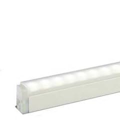 DAIKO DSY-4886YW LED照明器具 Amazon | 大光電機 DAIKO LED間接照明用器具 LED内蔵 L=906mm 電源内蔵