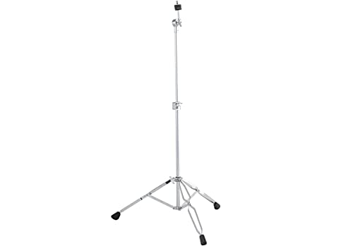 Pied droit Dixon PSY-P1 double embase support cymbale standard