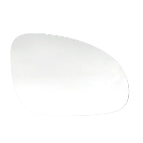 Rétroviseur pour Golf 5 avec miroir chauffant et plaque gauche