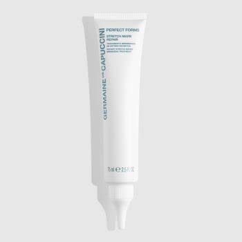 Germaine de Capuccini | Perfect Forms - Tratamiento Minimizador de Estrías - Crema correctora de estrías - Reductor y difuminador de estrías - Piel más firme, elástica y densa - 75ml