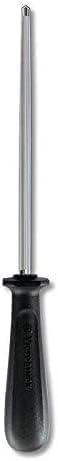 Victorinox 10-Inch Swiss Classic Honing Steel