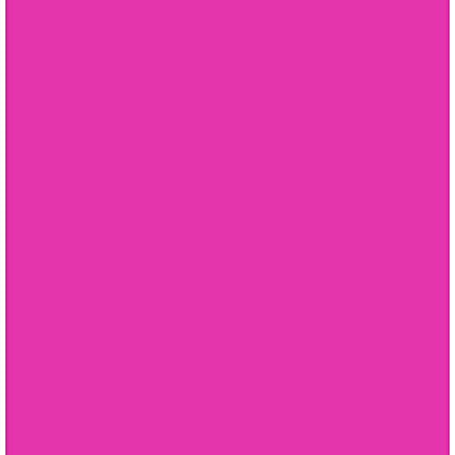 Papel de Seda x 100 Unidades, V.M.P. 0712003, Rosa, 60 cm 20 cm