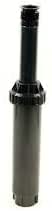 Rain Bird US-215 Confezione Da 10 Diffusori Per Irrigazione Con Ugello Regolabile 0-360° - Altezza 5 Cm - Gittata 4,5 M