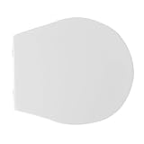 1 PZ SEDILE WC PER KERASAN VASO K09 FORMA 2 Bianco NextradeItalia Mod.FERX.DIAEEE-XXKKZ
