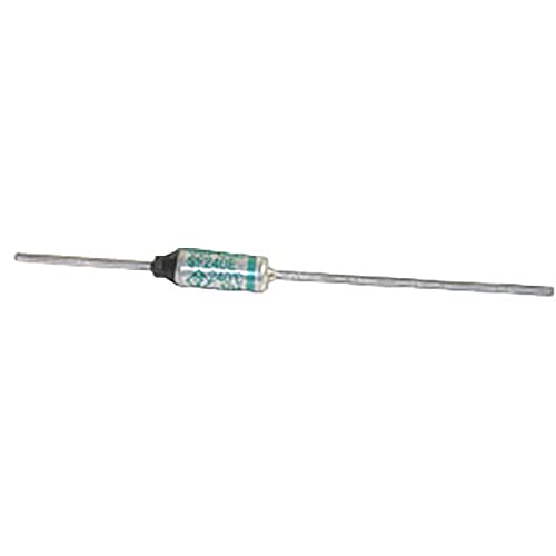 SEB Fusible thermique 192Â° - vue 3