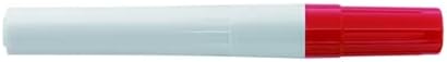 FINCHLEY 10X Artline Clix Refill for EK573 Markers Red (Pack of 12) EK573RRED + FREE REFILL PEN
