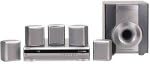 Audiovox DV1200 DVD Home Theater System