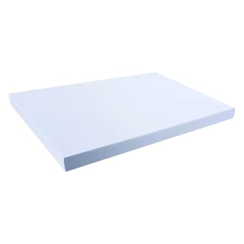 A4 Multi-Purpose Copier and Printer Paper | 80gsm | 100 Sheets | Bright White Paper |Size 297mm x 210mm | Home or Office, Arts and Crafts Use A4 Multi-Purpose Copier and Printer Paper | 80gsm | 100 Sheets | Bright White Paper |Size 297mm x 210mm | Home or Office, Arts and Crafts Use