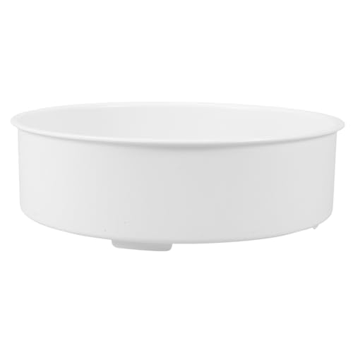 Mobestech Cestello Per Cottura a Vapore 1,6l in Plastica Riutilizzabile Per Pentola Elettrica Multifunzionale, Inserto Portavapore Per Verdure e Gnocchi, Adatto a Cucina Domestica e Alimenti Misti