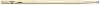 Vater Drumsticks VHFN - Fusion American Hickory Series - Ball Nylon Tip #1