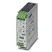 Phoenix Contact - 2320186 - Redundancy Module, 2X 20A Input, 24V dc, 1 x 40A Output, 130 H x 38 W x 125 mm D