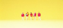 Preiser 79196 Paramedics