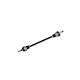 1663501010 Auto Parts 1 Pcs Rear Drive Shaft Axle Shaft Compatible With Mercedes Benz GLE 250 CDI/D 4MATIC OEM A1663501010