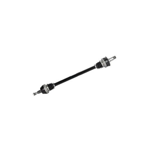 1663501010 Auto Parts 1 Pcs Rear Drive Shaft Axle Shaft Compatible With Mercedes Benz GLE 250 CDI/D 4MATIC OEM A1663501010