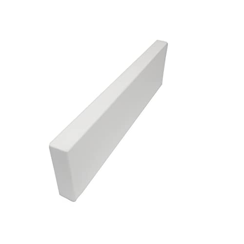 Kit Afiação Pedras Carborundum 400, Dupla 120/320 e Pedra Ceramica 1000