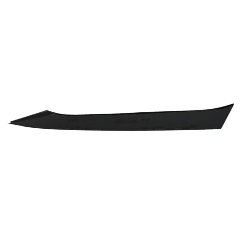 Image of Magimaker 781266LB0A Rear Right Upper Quarter Molding Trim Interior Panel Fit for Nissan Sentra 2020-2025, Body C-Pillar Molding | Rear Upper Quarter Trim Cover Right Passenger Side 78126-6LA0A