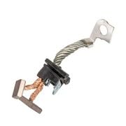 #US Part Replacement Positive Starter Brushes with Lead for 1997-2004 for MUS for Tang 3.8L F67G 4.5x16x14mm #NK85852