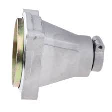 Brush Cutter Clutch Drum 35cc 52CC 63CC Clutch Housing Outboard Engine Mangkuk Clutch Ogawa Victa Harz Steel Power Clutch Housing 28mm 9 Spline for Brush Cutter (B0C15TZPVS) Amazon Price History, Amazon Price Tracker