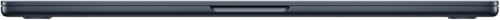 Image of 2023 Apple MacBook Air with Apple M2 Chip with 8-Core CPU /10-Core GPU (15-inch, 24GB RAM, 512GB SSD Storage) (QWERTY English) Midnight (Renewed)