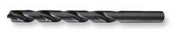 Jobber Bit, 43/64In, High Speed Steel