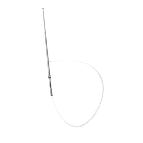 Antenna Mast for Lexus ES300 1992-1995 | OEM# 86337-33040 - Heavy Duty